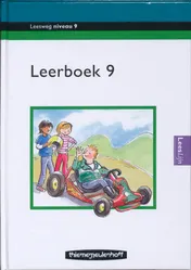 Omslag van Leerboek