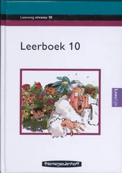 Omslag van Leerboek