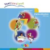 Omslag van Digibordboeken