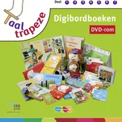 Omslag van Digibordboeken