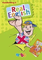 Omslag van Handleiding 6