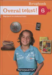 Omslag van Brugboek