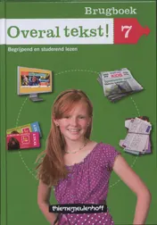 Omslag van Brugboek