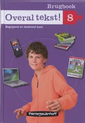 Omslag van Brugboek