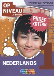 Omslag van Leeropdrachtenboek