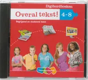 Omslag van Digibordboeken