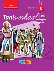 Omslag van Leerlingboek