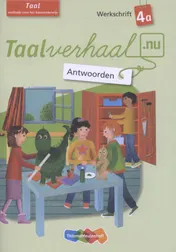 Omslag van Antwoorden