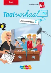 Omslag van Antwoorden