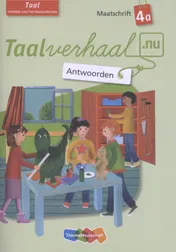 Omslag van Antwoorden
