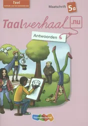 Omslag van Antwoorden
