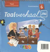 Omslag van Groep 6