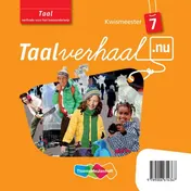 Omslag van Gr. 7