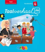 Omslag van Handleiding