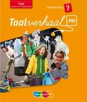 Omslag van Handleiding
