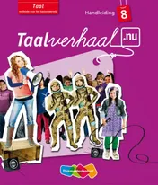 Omslag van Handleiding