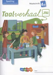 Omslag van Maatschrift