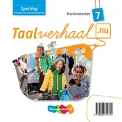 Omslag van 7