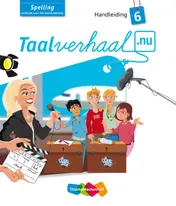 Omslag van Handleiding