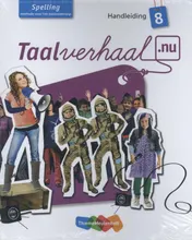 Omslag van Handleiding
