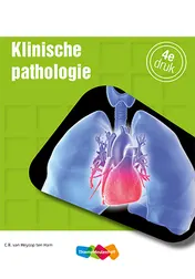 Omslag van Klinische pathologie