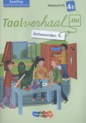 Omslag van maatschrift