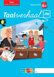 Omslag van Werkschrift