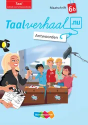 Omslag van Antwoorden