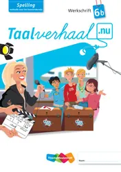 Omslag van Werkschrift 6B