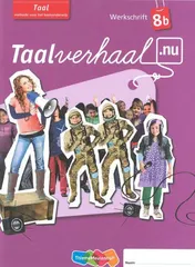 Omslag van Werkschrift
