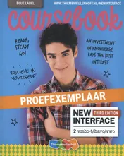 Omslag van Coursebook