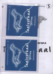 Omslag van Groep 5 (50-99)