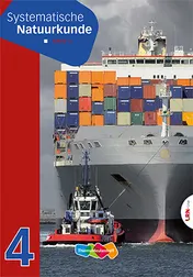 Omslag van Havo 4