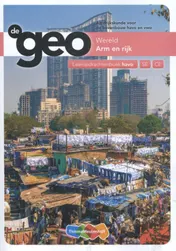 Omslag van Leeropdrachtenboek