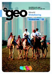Omslag van werkboek
