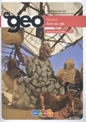 Omslag van Studieboek