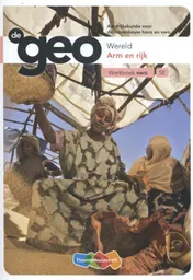Omslag van Werkboek