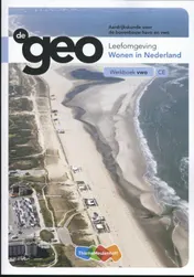 Omslag van Werkboek