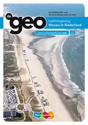 Omslag van Leeropdrachtenboek