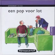 Omslag van Lot en Jip