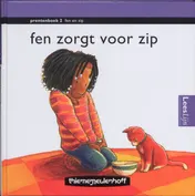 Omslag van 2 Fen zorgt voor Zip