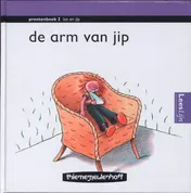 Omslag van Lot en Jip