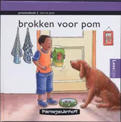 Omslag van 2 Brokken voor Pom