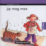 Omslag van Lot en Jip