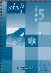 Omslag van Schrift Handleiding groep 5
