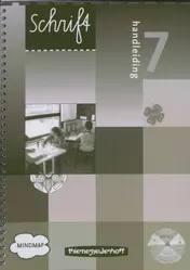 Omslag van Schrift Handleiding groep 7
