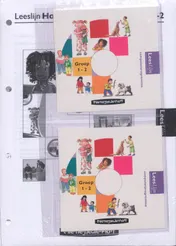 Omslag van Leeslijn Nieuw CD-rom 1-2 (100-199)