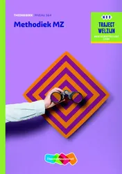 Omslag van Theorieboek