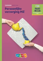 Omslag van niveau 3/4