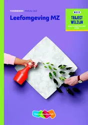 Omslag van Theorieboek